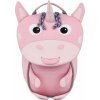 Detský batoh do škôlky Affenzahn Small Friend – Unicorn