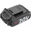 Extol Premium 8891881 - Akumulátor Share20V, 2Ah, Li-ion