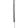 BOSCH Príklepový vrták EXPERT SDS plus-7X, 24 x 400 x 450 mm 2608900150
