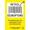 Retail Disruptors (Jan-Benedict Steenkamp,Laurens Sloot)()
