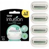 Wilkinson Lady Intuition Plus Sensitive Care holiaci strojček 1 náhradný hláv