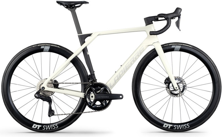 LAPIERRE Xelius DRS 8.0 Paris Stone Beige XL 2026