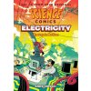Science Comics: Electricity: Energy in Action (Pevná)
