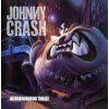 Crash Johnny - Neighbourhood Threat [CD]