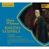 Kněžna Ludmila (Hana Whitton) - CD (MP3)