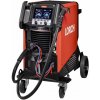 SET zváračka MIG iQS 5 + horák LMS 400 W L8 Lorch