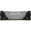 Kingston FURY Renegade/DDR4/32GB/4600MHz/CL19/2x16GB/Black
