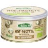 Allos Paštéta so šampiónmi vegan BIO 125 g