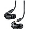 Shure SE215-K-EFS Black Slúchadlá za uši