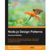 Node.js Design Patterns - (Mario Casciaro,Luciano Mammino)(Brožovaná)