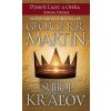 Súboj kráľov- Pieseň ľadu a ohňa kn.2 - George R. R. Martin