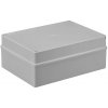 Krabica S-BOX 616, 300x220x120 mm, IP56