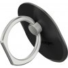 Spigen Style Ring držiak na telefón - Čierna HR39058