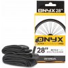 Pneumatika na bicykel Onyx 28x1.75/2.125 AV 48 mm Automobilová ONYX Box