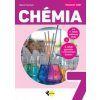 Chémia pre 7. ročník ZŠ a 2. ročník GOŠ - PZ - Vicenová Helena