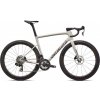 Specialized Tarmac SL8 Pro - SRAM Force AXS GLOSS DOLOMITE METALLIC / NEBULA METALLIC Veľkosť: 49