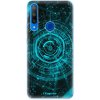 Odolné silikónové puzdro iSaprio - Technics 02 - Huawei Honor 9X