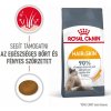 Royal Canin Hair & Skin Care - granule pre dospelé mačky pre lepšiu srsť a zdravú kožu 10 kg