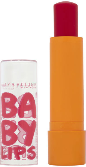 Maybelline Baby Lips balzam na pery Peach Kiss 4,4 g od 2,44 € - Heureka.sk