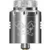 HellVape Dead Rabbit RDA V3 atomizér Barva: Stříbrná