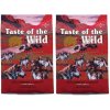 TASTE OF THE WILD Southwest Canyon 2x12,2kg