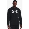 UNDER ARMOUR UA Rival Terry Logo Hoodie LG