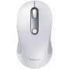 Myš bezdrátová BASEUS F02 White