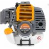 Benzínový motor krovinorezu PM-KS-600T-SI sivá