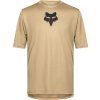 Fox Ranger Fox Head Jersey XXL sand