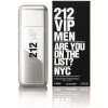 Carolina Herrera 212 VIP M EDT 100ml