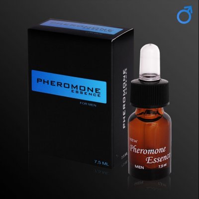 Pheromone Essence Men 7,5 ml