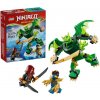 LEGO® NINJAGO® 71862 Bojový balíček: Lloydov dračí oblek