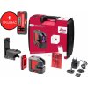 Leica Geosystems AG Požičovňa - Krížový laser Leica LINO L2P5