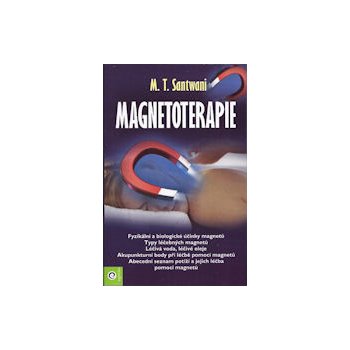 Magnetoterapie - M.T. Santwani