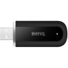 BENQ WiFi Bluetooth USB adapter WD02AT (WIFI 6 & BT 5.2) (5A.F8Y28.DE1)
