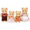 Sylvanian Families Rodina medvedíkov 5059