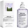 Maison Margiela Paris Replica When the Rain Stops, Toaletná voda 100ml unisex