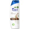 Head & Shoulders Deep Hydration šampón proti Lupinám 400 ml