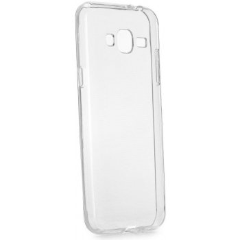 Púzdro Forcell Back Ultra Slim 0,5mm Samsung J320 Galaxy J3 2016