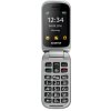 ALIGATOR V650 Senior čierno-strieborný+st.nab