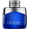Montblanc Legend Blue parfumovaná voda pánska 100 ml