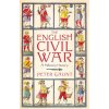 The English Civil War: A Military History (Gaunt Peter)