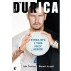 Ján Ďurica – Futbalista z teba nikdy nebude - Ján Ďurica, Marek Arpáš