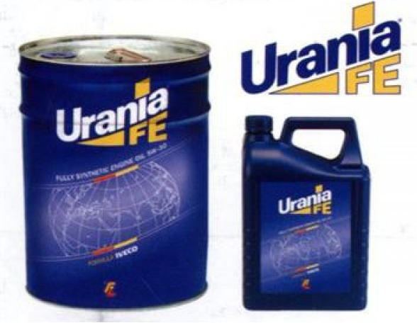 Petronas Urania FE LS 5W-30 20 l