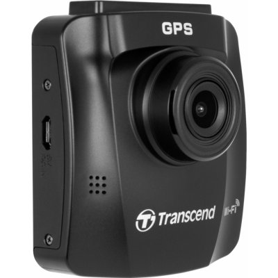 Transcend DrivePro 230