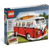 Stavebnica LEGO Creator Expert Volkswagen T1 Kempingový Mikrobus 10220