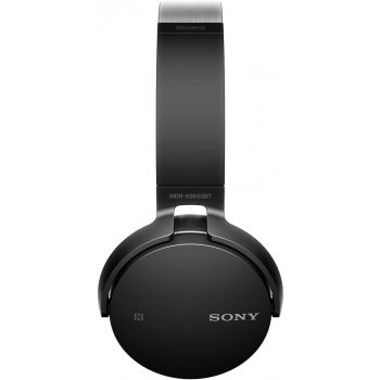 Sony MDR-XB650BT