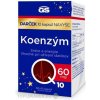 GS Koenzým Q10 60 mg darček 2023