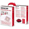 SENCOR Vrecká SVC 840 (5ks)