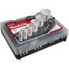 Makita D-47117 Sada vykružovacích koruniek